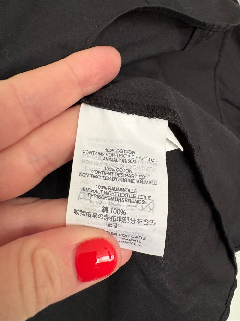JCrew Top - Picture 3 of 7